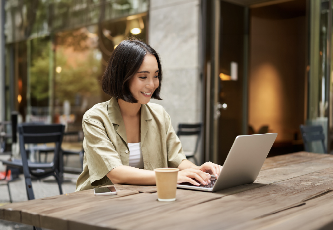 Internet Banking G-online